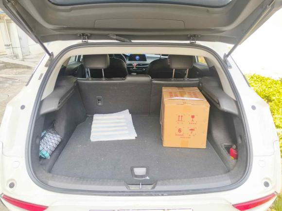 [上海·苏E] 二手别克微蓝62021款 互联共享型 PLUS