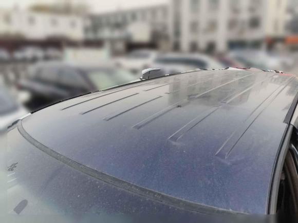 [武汉·鄂A] 二手别克别克GL82014款 2.4L 经典版