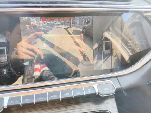 [上海·豫S] 二手吉利汽车博越2020款 1.8TD DCT智尊PRO