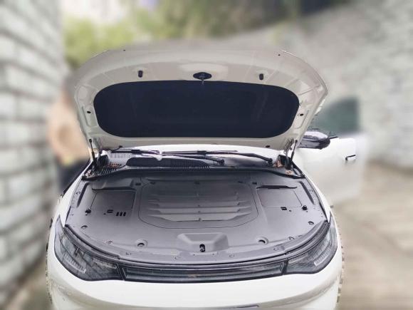 [南京·苏A] 二手零跑汽车零跑C012024款 纯电 525尊享版