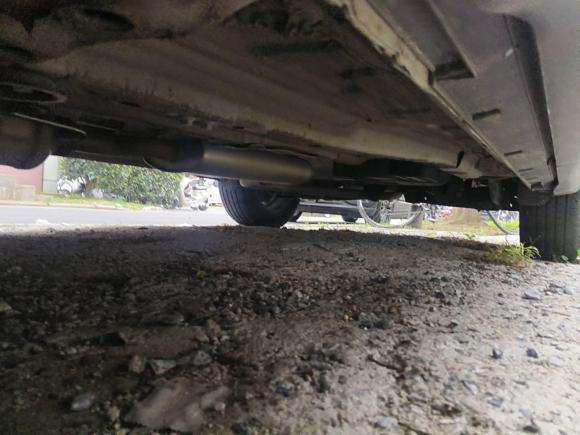 [合肥·皖A] 二手奇瑞瑞虎72023款 超能版 1.5T CVT超能勇士