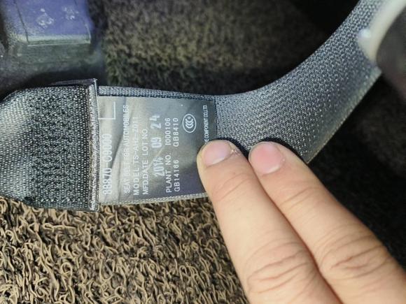 [杭州·浙A] 二手现代北京现代ix252015款 1.6L 自动两驱智能型GLS