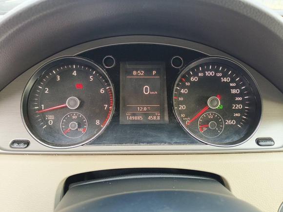 [南昌·赣A] 二手大众迈腾2012款 改款 1.8TSI 领先型