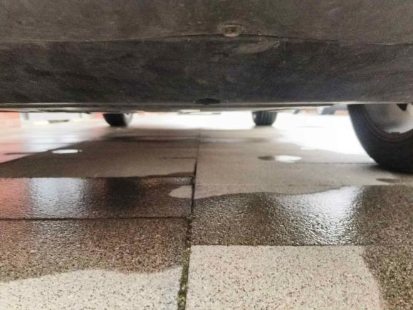 [南昌·赣A] 二手吉利汽车吉利ICON2020款 1.5TD i9 BSG