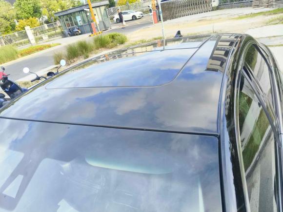 [苏州·苏E] 二手福特金牛座2017款 EcoBoost 245 豪华型