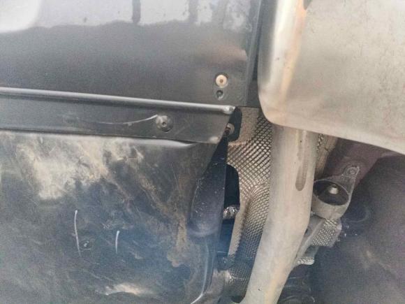 [西安·陕A] 二手标致标致40082022款 400THP 炫夜科技版