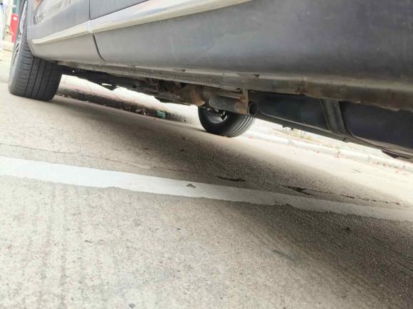 [常州·晋M] 二手长安欧尚长安欧尚X72020款 1.5T 自动尊享型