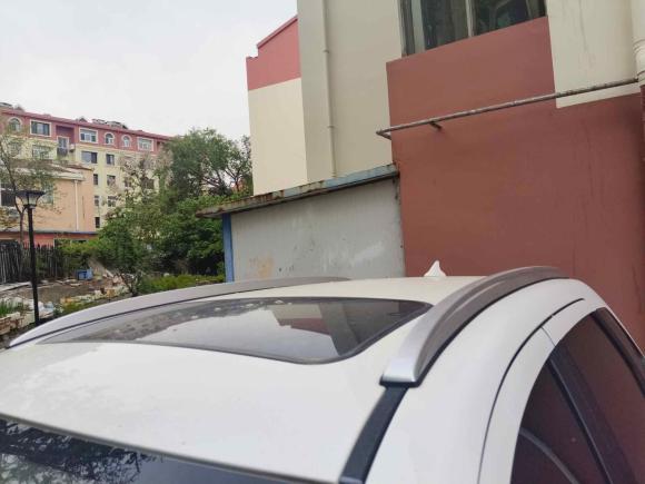 [青岛·鲁B] 二手奔腾奔腾X402017款 1.6L 手动豪华型