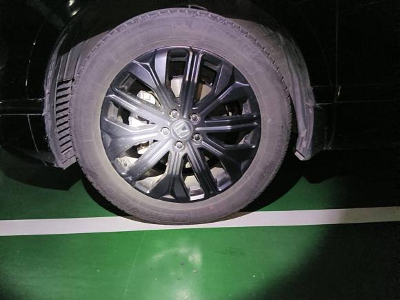 [武汉·鄂A] 二手本田皓影2020款 锐·混动 2.0L 两驱锐·幻夜版