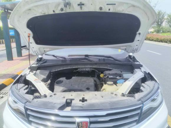 [苏州·苏E] 二手荣威荣威RX52016款 20T 两驱手动互联网智惠版