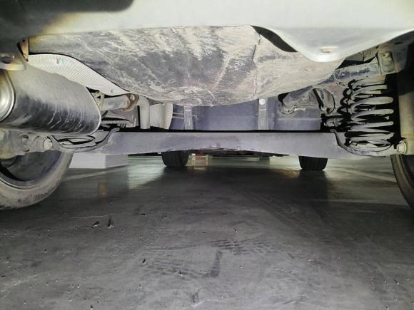 [上海·沪C] 二手名爵名爵ZS2018款 1.5L 自动豪华版 国V