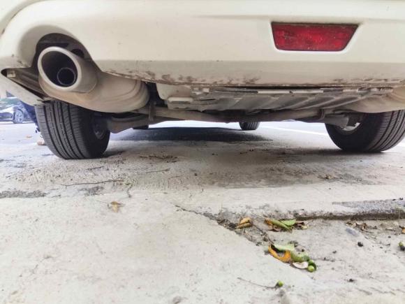 [上海·沪C] 二手日产天籁2013款 2.0L XL舒适版