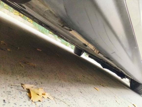 [合肥·皖A] 二手福特福克斯2012款 三厢 1.6L 手动舒适型