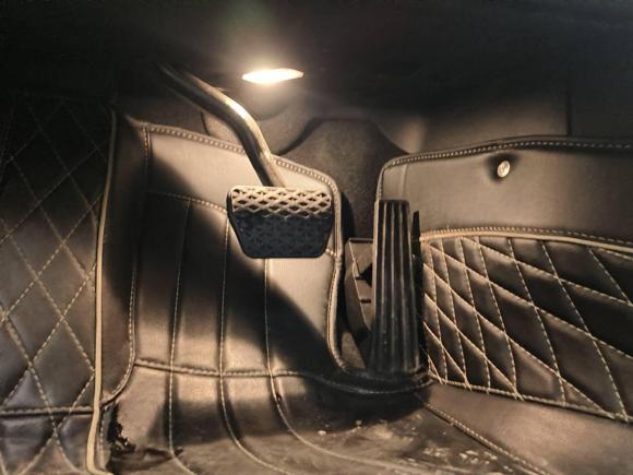 [台州·浙J] 二手宝马宝马5系2022款 改款 530Li 领先型 豪华套装