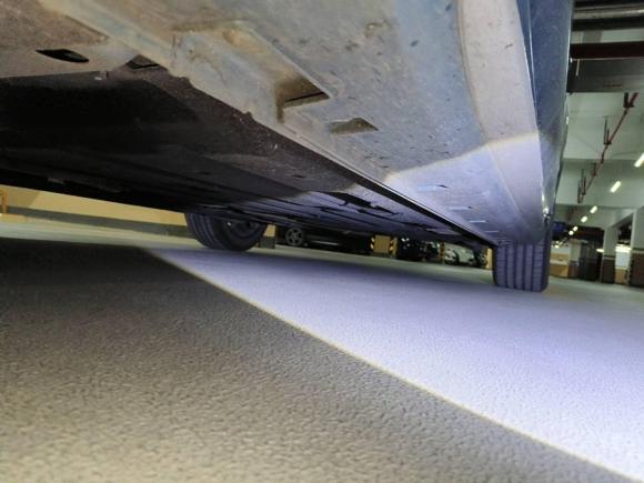 [宁波·浙B] 二手吉利汽车星瑞2021款 2.0TD 旗舰型