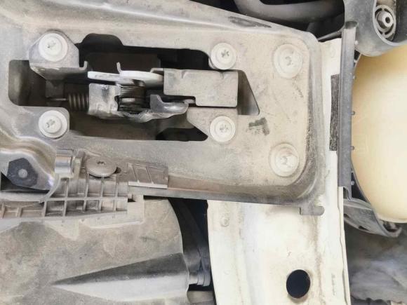 [南京·苏A] 二手宝马宝马3系GT2014款 320i 领先型