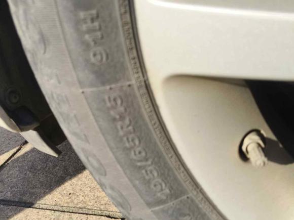 [宁波·川B] 二手雪佛兰科沃兹2016款 1.5L 自动欣悦版