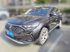 [西安·陕U] 捷达捷达VS52022款 280TSI 自动悦享型