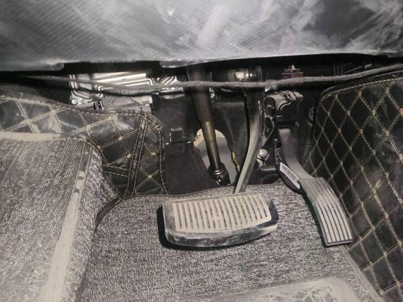 [宁波·浙B] 二手长安欧尚长安欧尚X52021款 1.6L CVT尊贵型