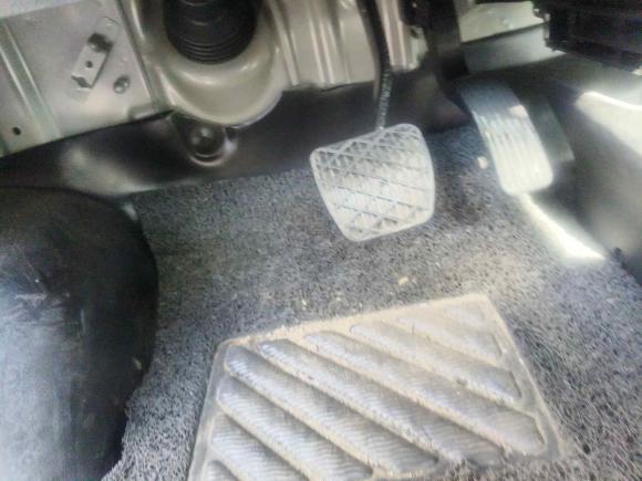 [湖州·浙E] 二手开瑞小象X72024款 中航电池（3815货箱）栏板车-豪华型