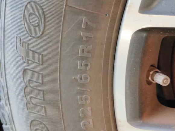 [上海·鄂H] 二手比亚迪宋2016款 盖世版 1.5TID 自动精英型