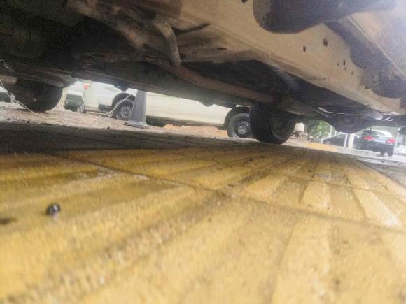 [南昌·苏D] 二手上汽大通MAXUS大通T602017款 2.8T柴油手动两驱高底盘舒享型长厢国V