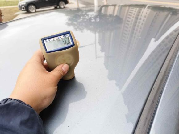 [宁波·浙B] 二手丰田卡罗拉2022款 双擎 1.8L E-CVT先锋版