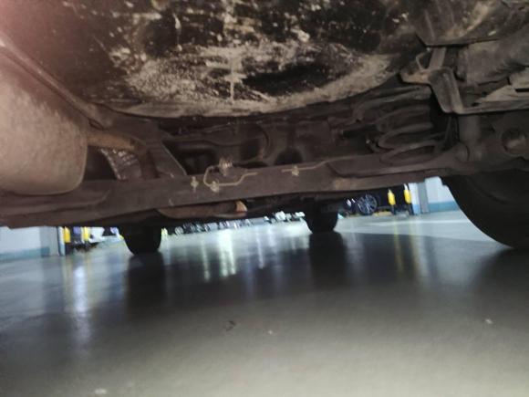 [佛山·粤E] 二手启辰启辰T602018款 1.6L CVT智趣版 国VI