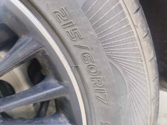 [嘉兴·沪E] 二手本田奥德赛2021款 2.0L 锐·尊享版