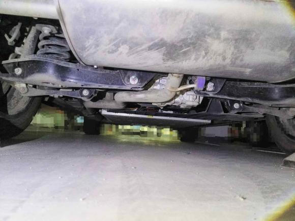 [武汉·鄂A] 二手领克领克08 EM-P2023款 220km 四驱性能Halo