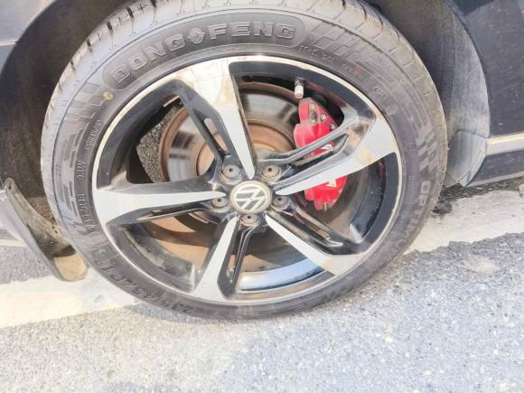 [南昌·赣M] 二手大众迈腾2018款 280TSI DSG 越享型