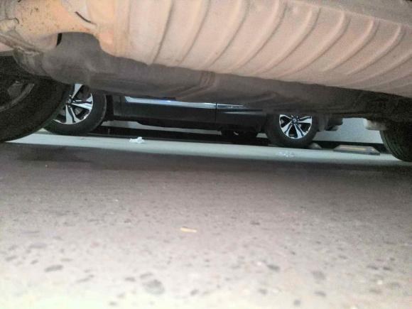 [广州·粤A] 二手丰田RAV4荣放2011款 2.0L 自动经典版