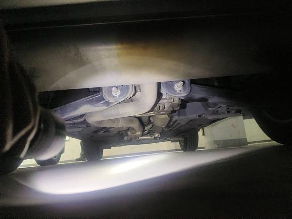 [无锡·苏B] 二手Jeep自由光2016款 2.4L 专业版