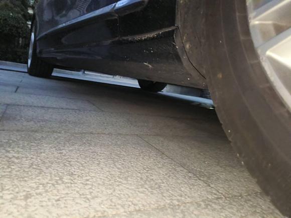 [南通·苏F] 二手沃尔沃沃尔沃S902019款 T5 智逸版