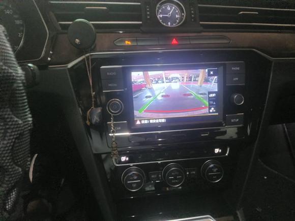 [宁波·浙B] 二手大众迈腾2018款 330TSI DSG 豪华型