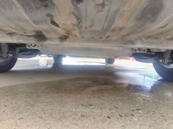 [苏州·苏U] 二手本田奥德赛2017款 2.4L 智享版