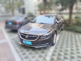 别克君越2018款 20T 精英型「宁波二手车」「天天拍车」