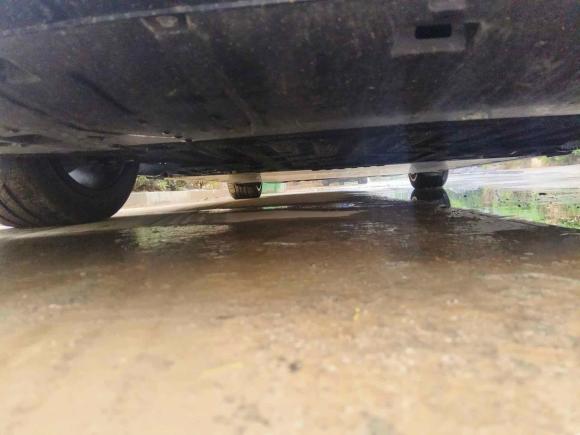 [济南·鲁Q] 二手吉利银河银河E82024款 665km 后驱星舰 远航版