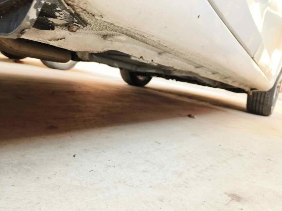 [无锡·苏B] 二手比亚迪秦2019款 1.5L 手动豪华型