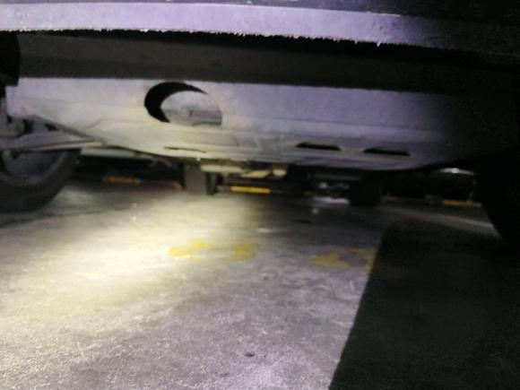 [上海·湘H] 二手道奇酷威2016款 2.4L 两驱旅行版