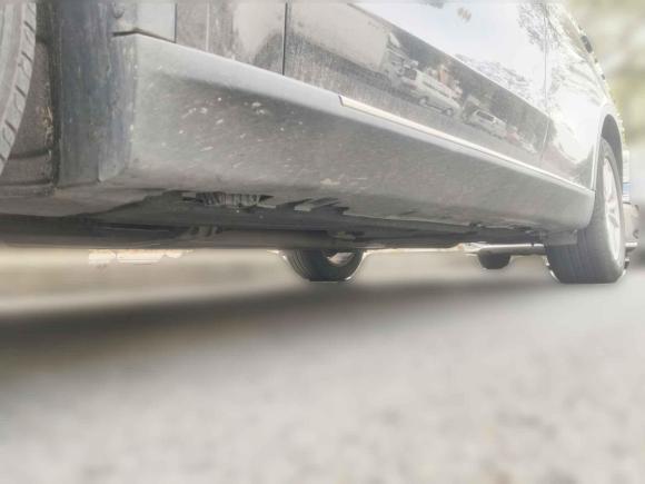 [上海·沪M] 二手宝马宝马X52017款 xDrive35i 典雅型