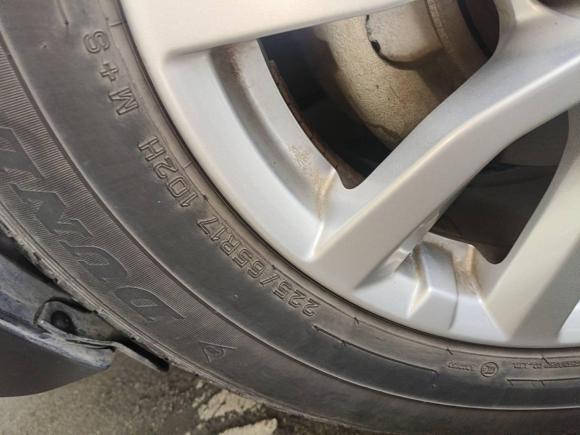 [武汉·鄂A] 二手日产奇骏2019款 2.0L CVT舒适版 2WD