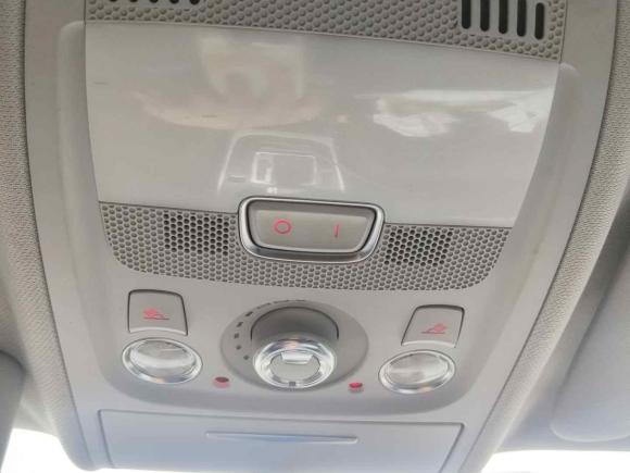 [义乌·浙G] 二手奥迪奥迪A4L2013款 35 TFSI 自动标准型