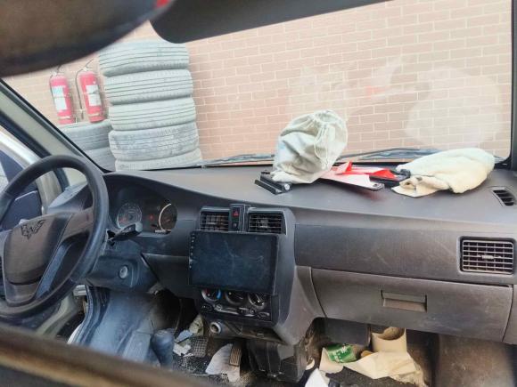 [杭州·皖A] 二手五菱汽车五菱荣光2021款 1.5L加长标准型助力版L3C