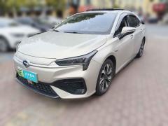 [苏州·苏E] 埃安AION S2020款 魅 580