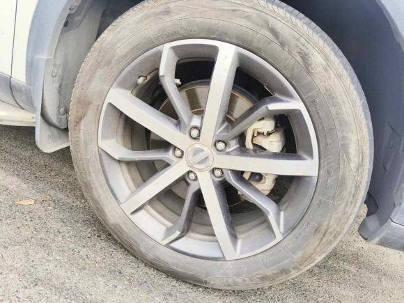 [深圳·湘D] 二手哈弗哈弗F72019款 1.5T 两驱i潮 国V