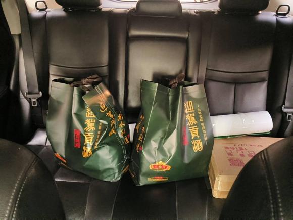 [合肥·皖A] 二手日产奇骏2014款 2.0L CVT舒适版 2WD