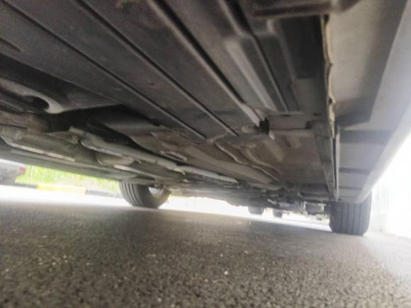 [上海·粤B] 二手福特福克斯2012款 两厢 1.6L 手动舒适型