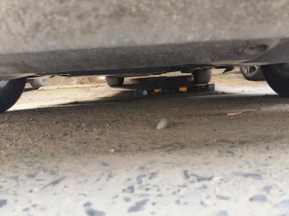 [杭州·浙A] 二手凯迪拉克SLS赛威2011款 2.0T 精英型