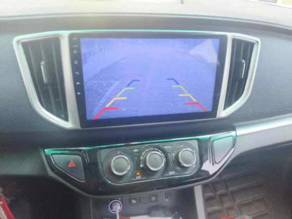 [苏州·苏E] 二手东风风行菱智新能源2022款 普通版 基本型 7座